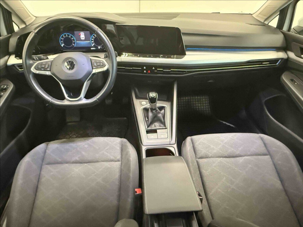 Volkswagen Golf Kombi 999,0 81 kw