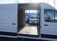 Volkswagen Crafter Ostatní 2,0 l 103 kw