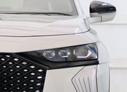 DS Automobiles DS7 Crossback 4