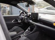 Toyota Yaris Hatchback 1,5 l 68 kw