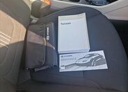 Hyundai Tucson SUV 1,6 l 110 kw