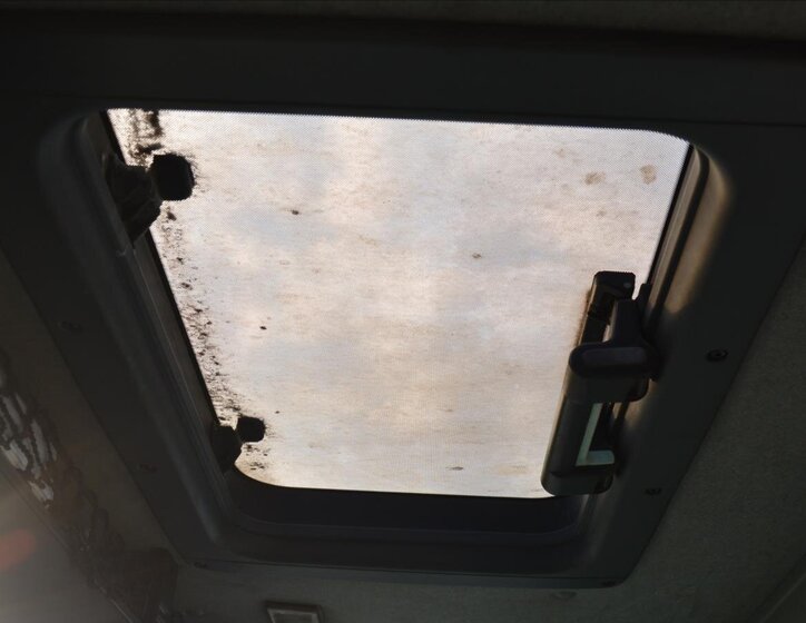 DAF Ostatní Ostatní 9,2 l 236 kw