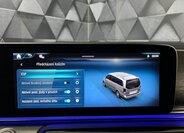 Mercedes-Benz Třídy V Kombi 2,0 l 174 kw