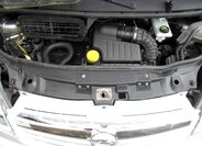 Opel Vivaro Ostatní 2,0 l 84 kw
