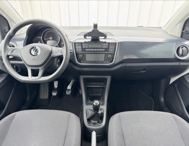 Volkswagen up! 27