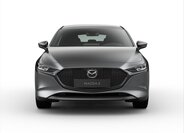 Mazda 3 Hatchback 2,5 l 103 kw