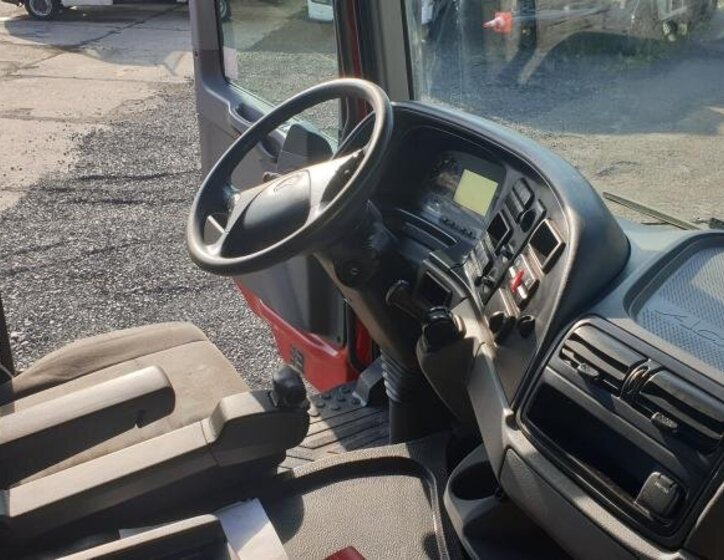 Mercedes-Benz Ostatní Ostatní 0,0 235 kw