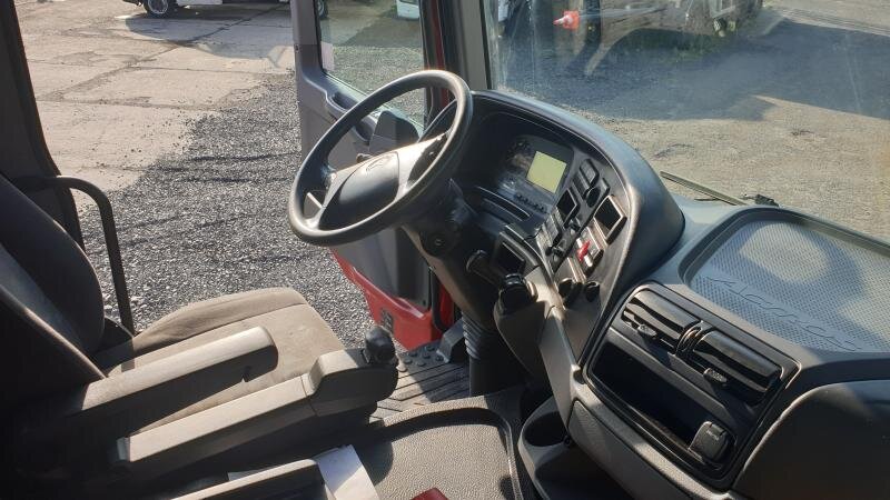 Mercedes-Benz Ostatní Ostatní 0,0 235 kw