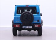 Suzuki Jimny 6