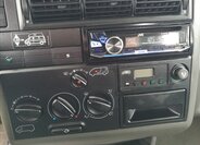 Volkswagen Ostatní Ostatní 2,4 l 57 kw