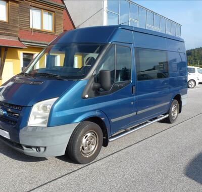 Ford Transit 1