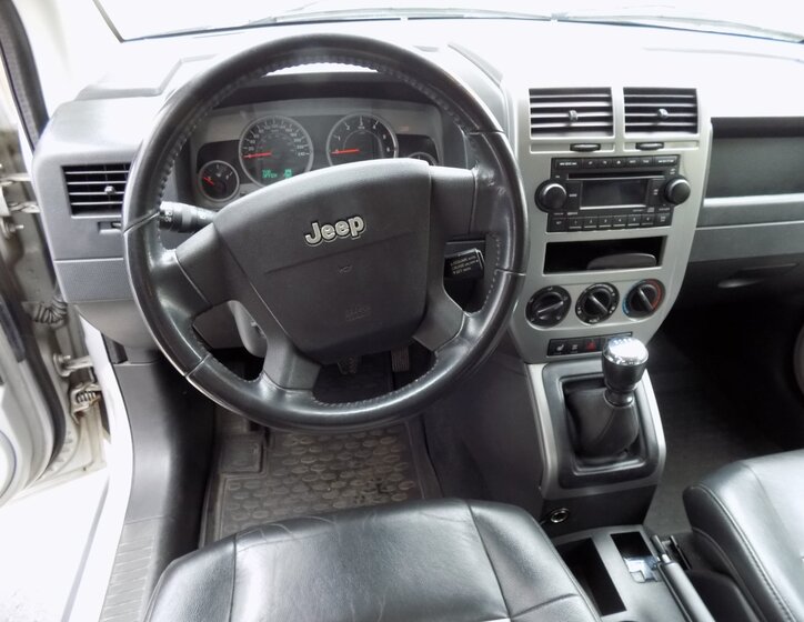 Jeep Compass 21