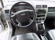 Jeep Compass 21