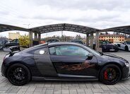 Audi R8 Kupé 4,2 l 309 kw