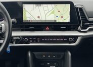 KIA Sportage SUV 1,6 l 110 kw