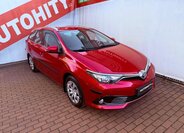 Toyota Auris Kombi 1,2 l 86 kw