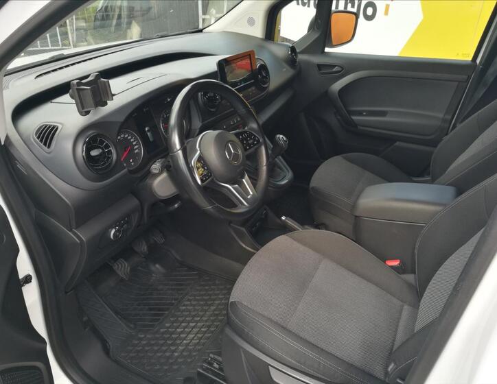 Mercedes-Benz Citan 7