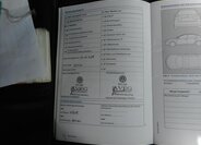 Volkswagen Sharan MPV 2,0 l 103 kw