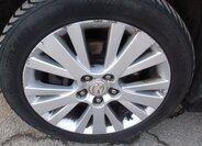 Mazda 6 Kombi 1,8 l 88 kw