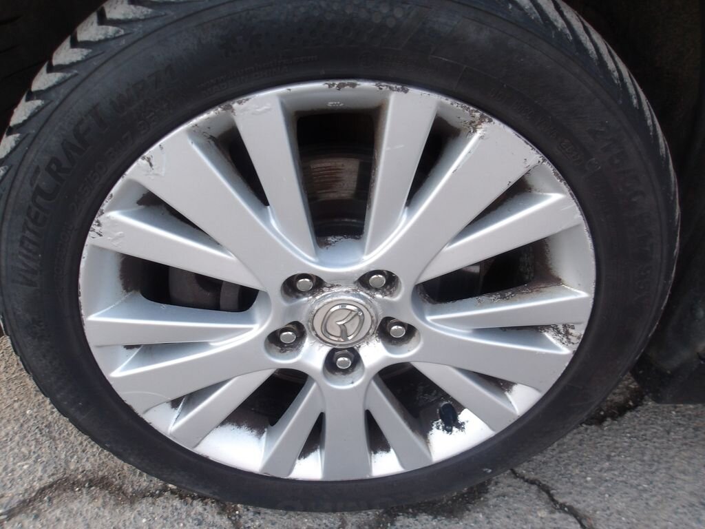 Mazda 6 Kombi 1,8 l 88 kw