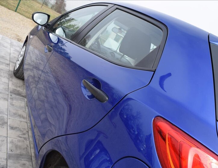 Mazda 2 Hatchback 1,3 l 55 kw