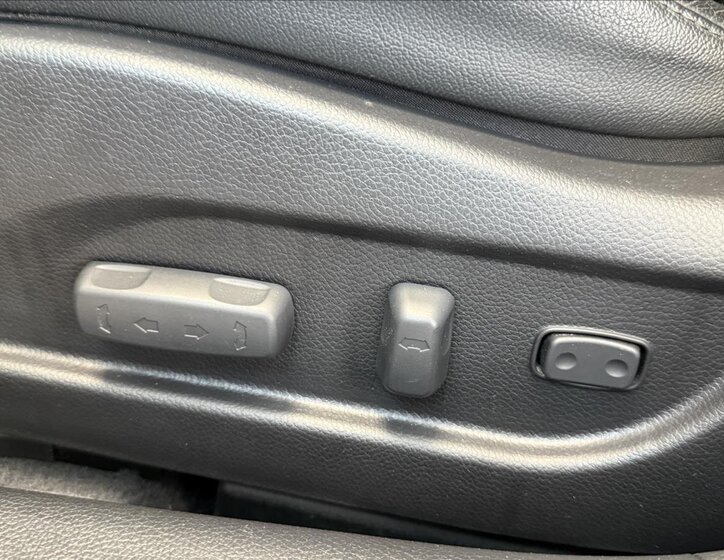 Jaguar XF Kombi 3,0 l 202 kw