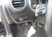 Seat Leon Hatchback 1,4 l 92 kw