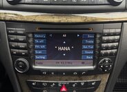 Mercedes-Benz Třídy E Kombi 3,0 l 170 kw