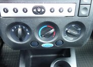 Ford Fiesta Hatchback 1,3 l 51 kw