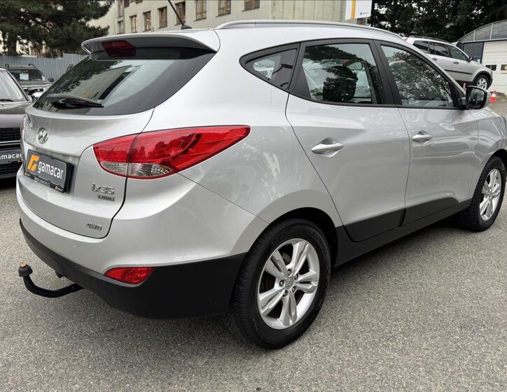 Hyundai ix35 7