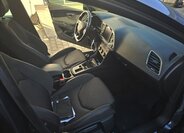 Seat Leon Kombi 1,5 l 96 kw