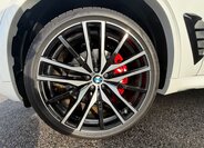 BMW X5 SUV / Terénní 3,0 l 250 kw