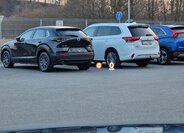 Mazda MX-30 SUV / Terénní 0,0 107 kw