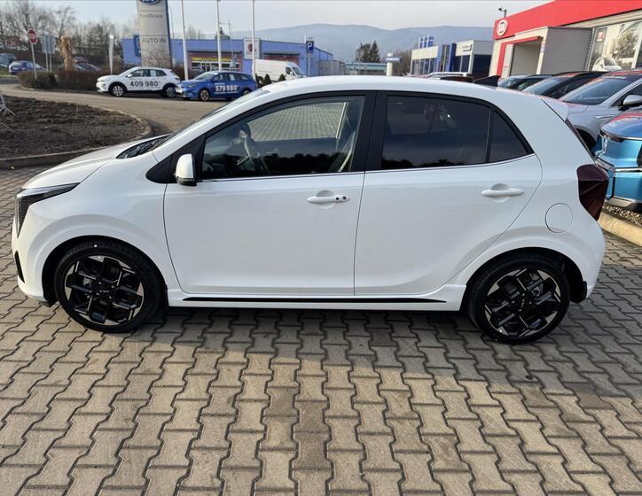 KIA Picanto 4