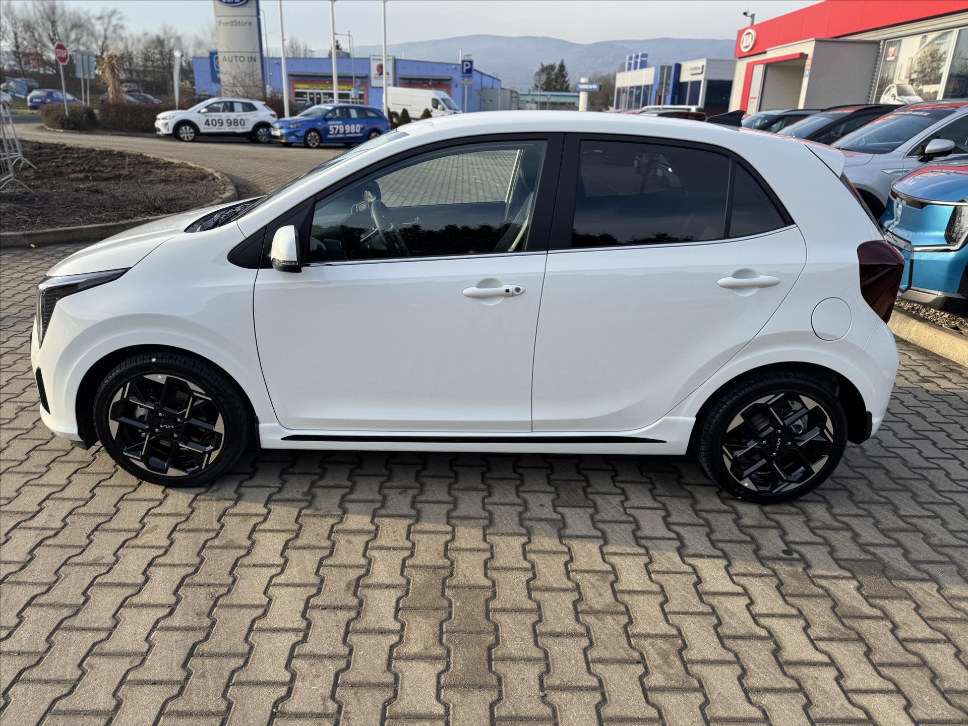 KIA Picanto