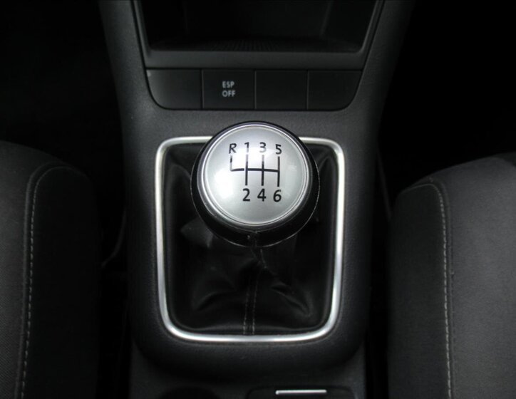 Volkswagen Golf Plus Ostatní 1,4 l 90 kw