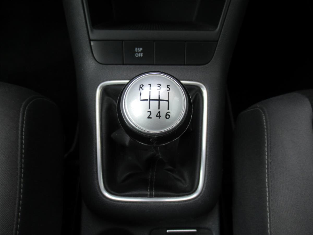 Volkswagen Golf Plus Ostatní 1,4 l 90 kw