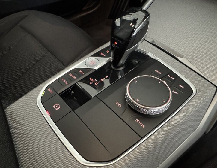 BMW Řada 3 Kombi 2,0 l 140 kw