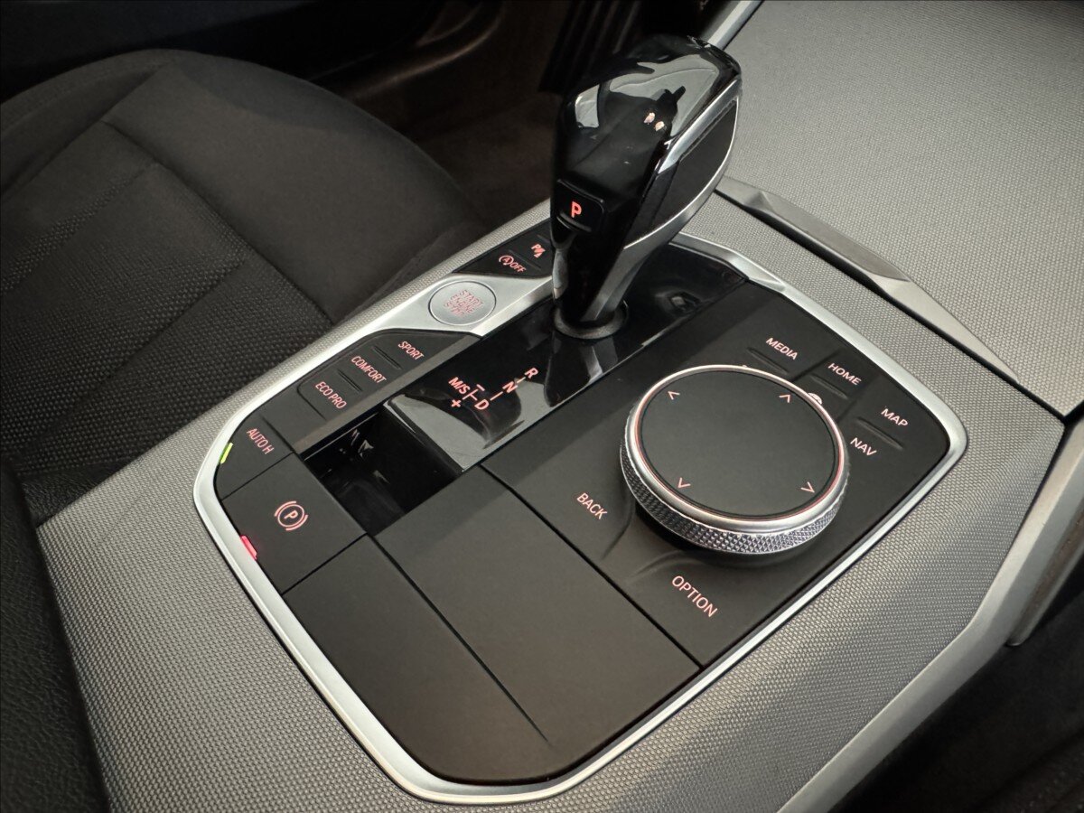 BMW Řada 3 Kombi 2,0 l 140 kw