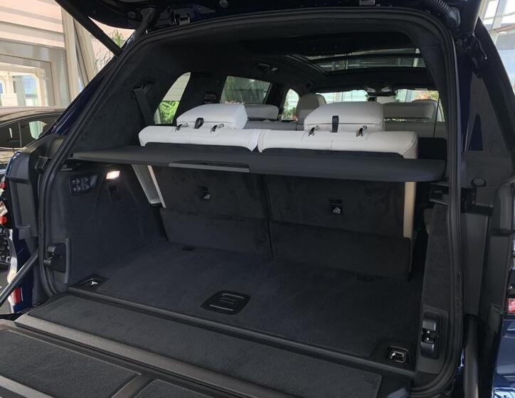 BMW X7 10