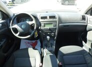 Škoda Octavia Kombi 1,9 l 77 kw