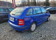 Škoda Fabia 6