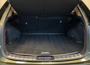 Lexus NX 450h plus SUV / Terénní 2,5 l 227 kw