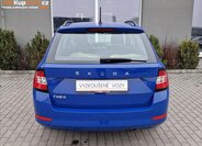 Škoda Fabia Kombi 999,0 70 kw