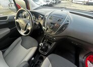 Ford Tourneo Courier Kombi 998,0 74 kw