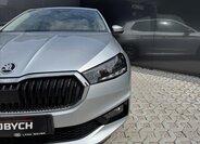 Škoda Fabia Hatchback 999,0 59 kw