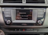 Škoda Fabia Kombi 999,0 70 kw