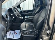 Mercedes-Benz Vito Ostatní 2,1 l 140 kw