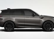 Land Rover Range Rover Sport 2