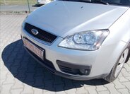 Ford C-MAX MPV 1,6 l 80 kw